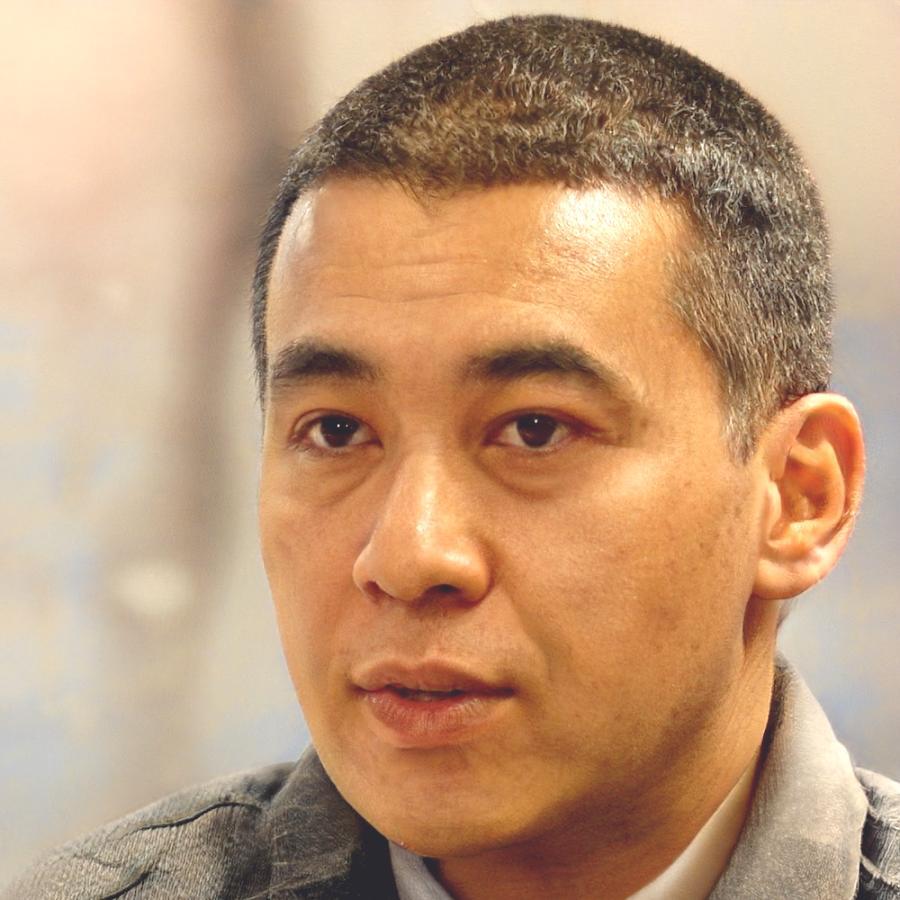 Mentor financiero Mikel Etxeberria