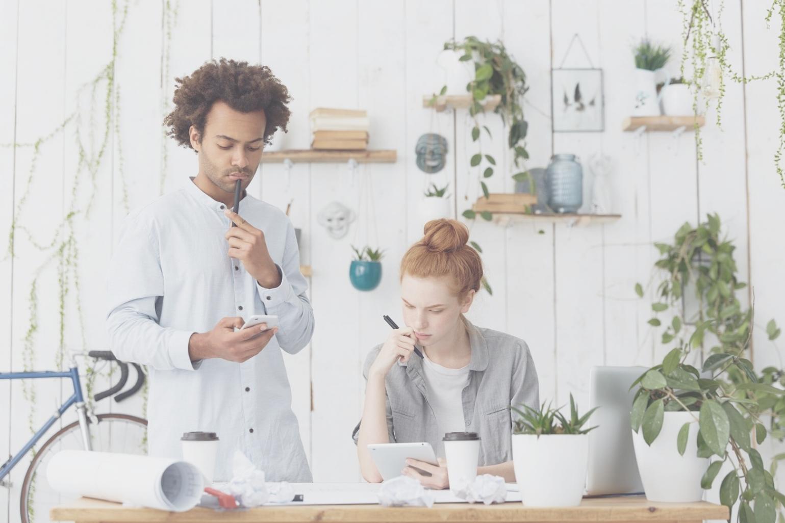 Herramientas de seguimiento financiero