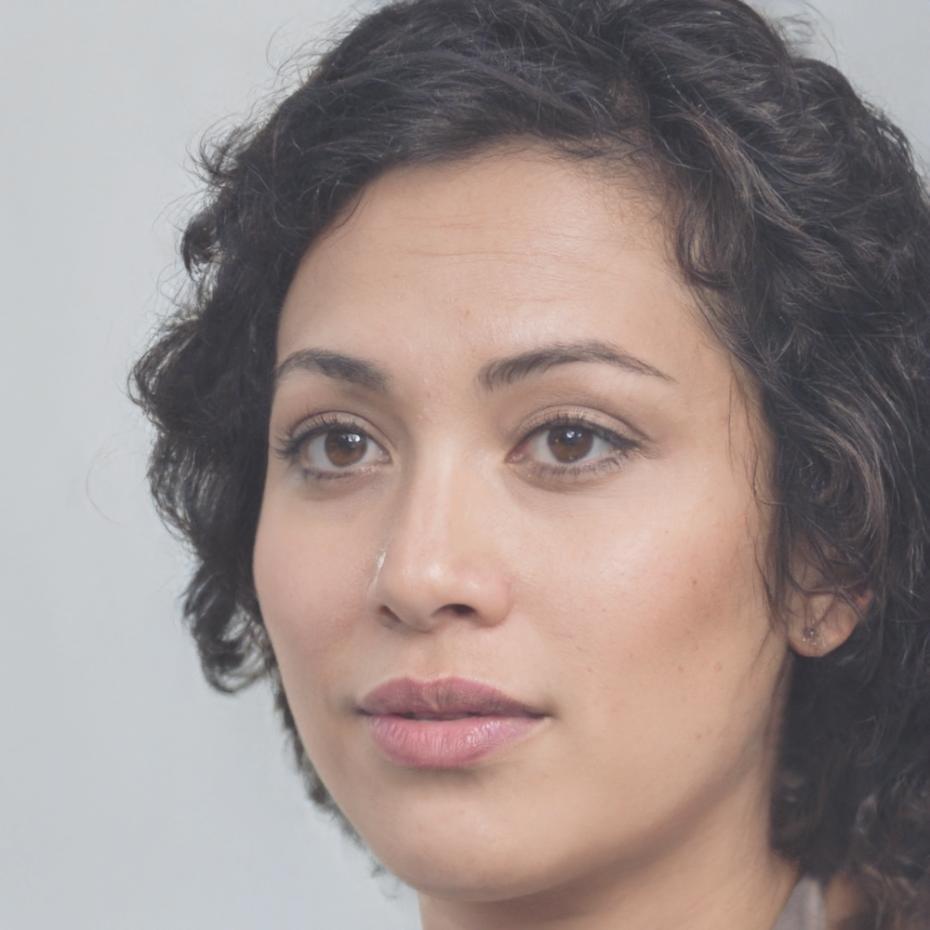 Retrato de Eloísa Quintana