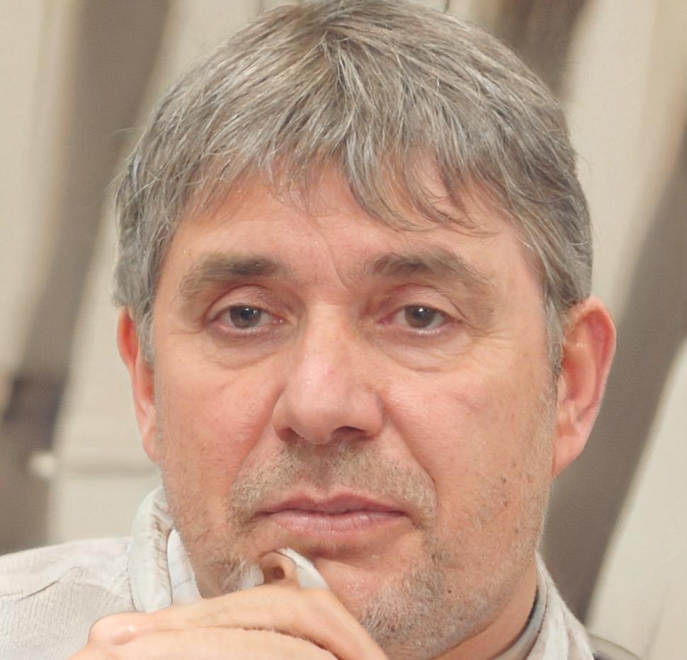 Adrià Torrecilla, Director de Estrategia Financiera