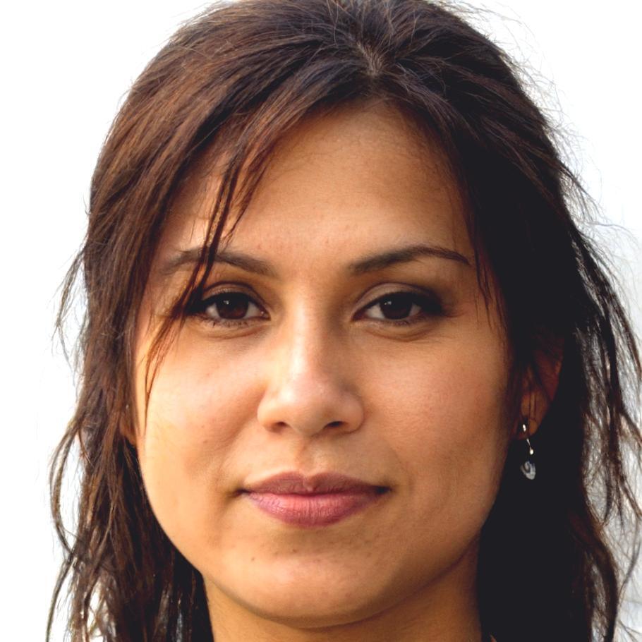 Mentora financiera Nerea Uriarte