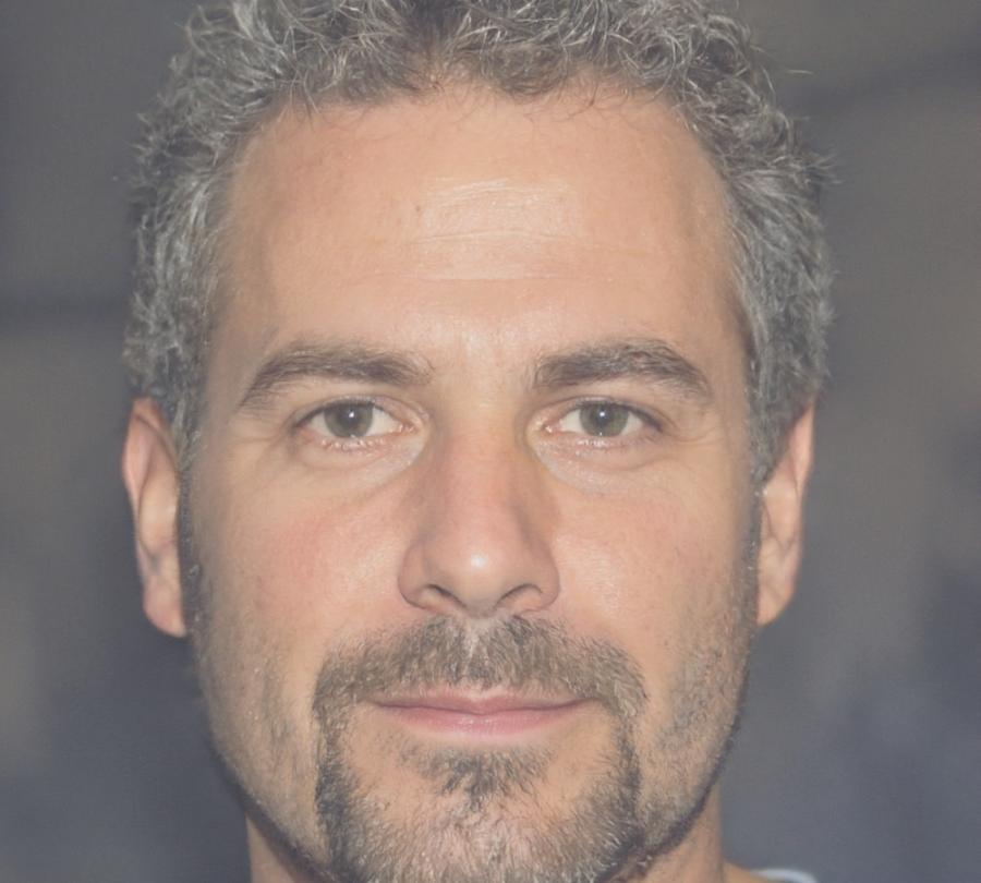 Jordi Salvat, participante del programa