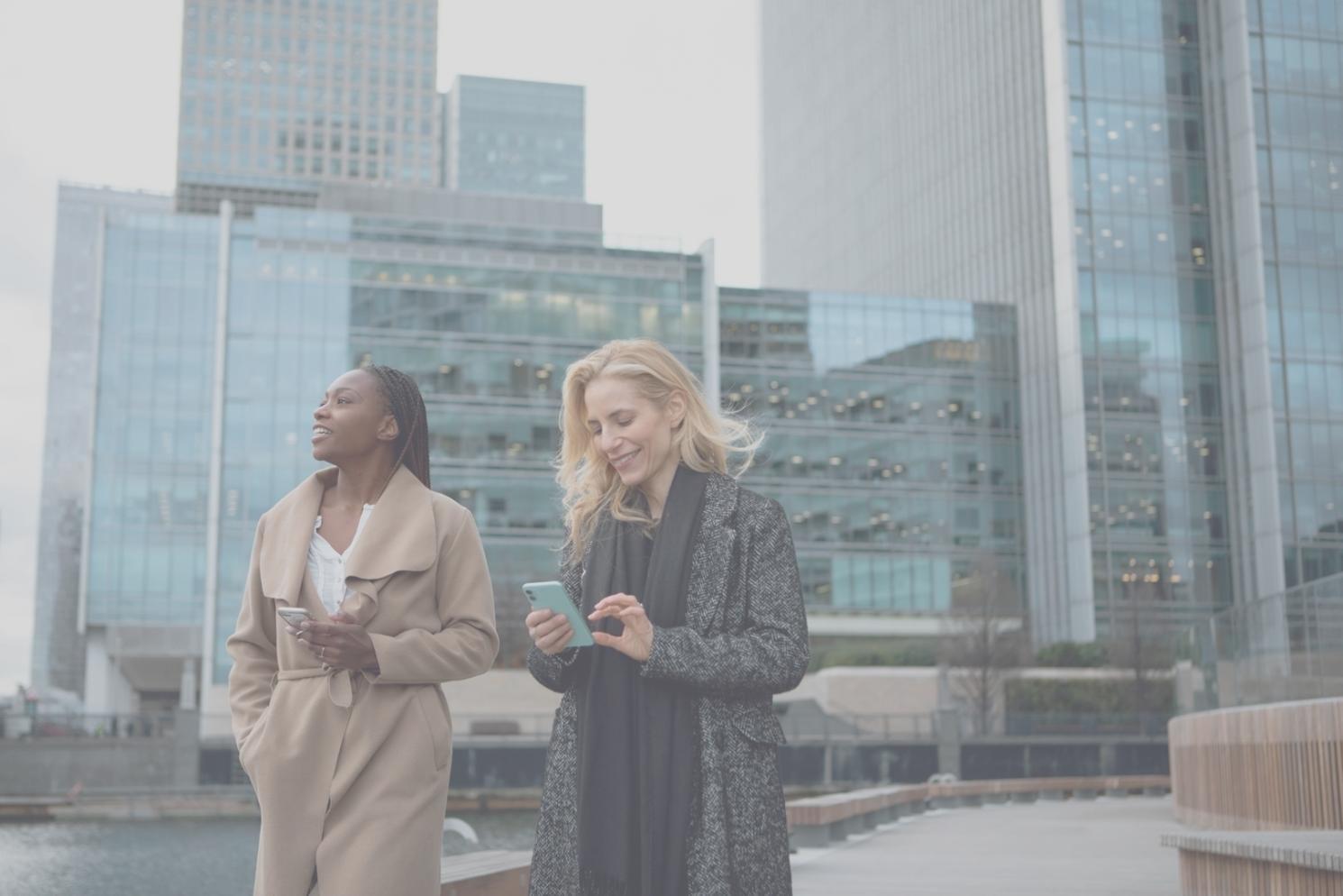 Espacio de planificación financiera profesional