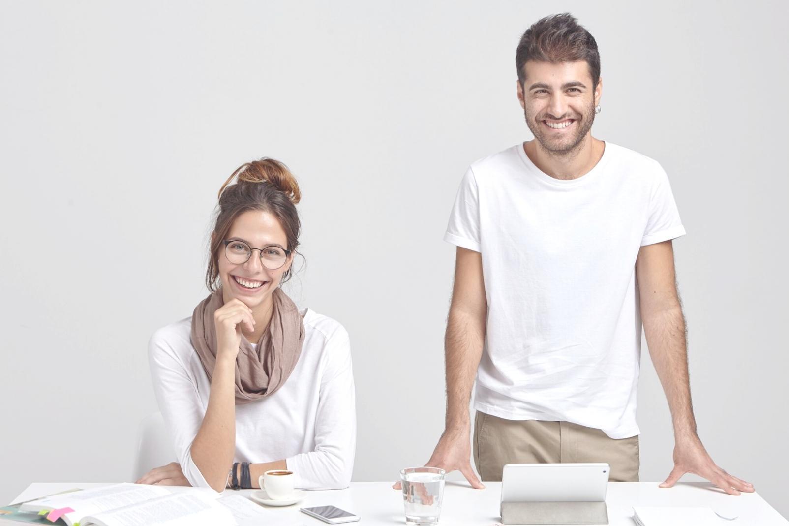 Espacio de trabajo colaborativo en valithraven